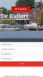 Mobile Screenshot of kuilart.nl